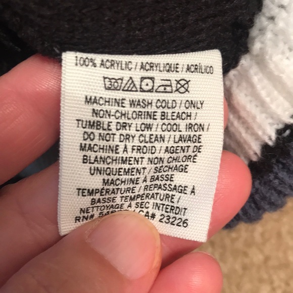 PINK Victoria Secret beanie - Picture 5 of 5